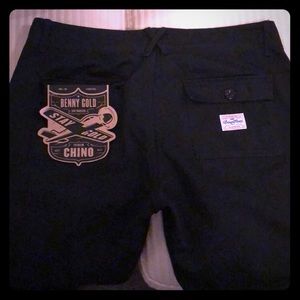 Benny Gold Premium Chino Pants